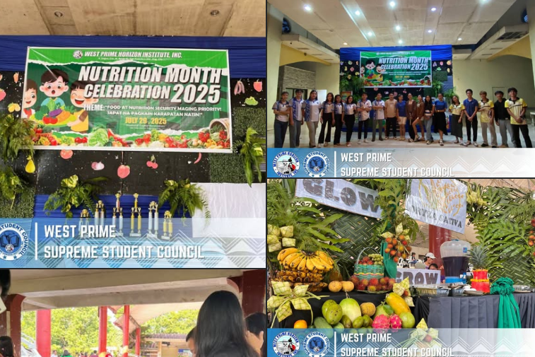 Nutrition Month